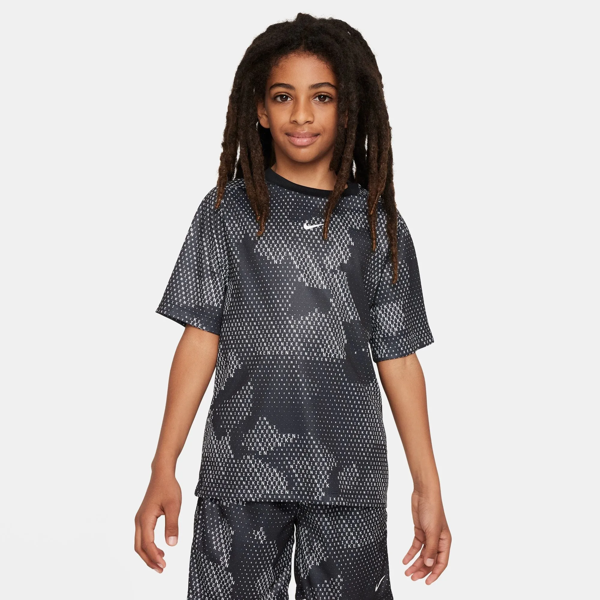 Boys' Nike Youth Dri-FIT Multi T-Shirt