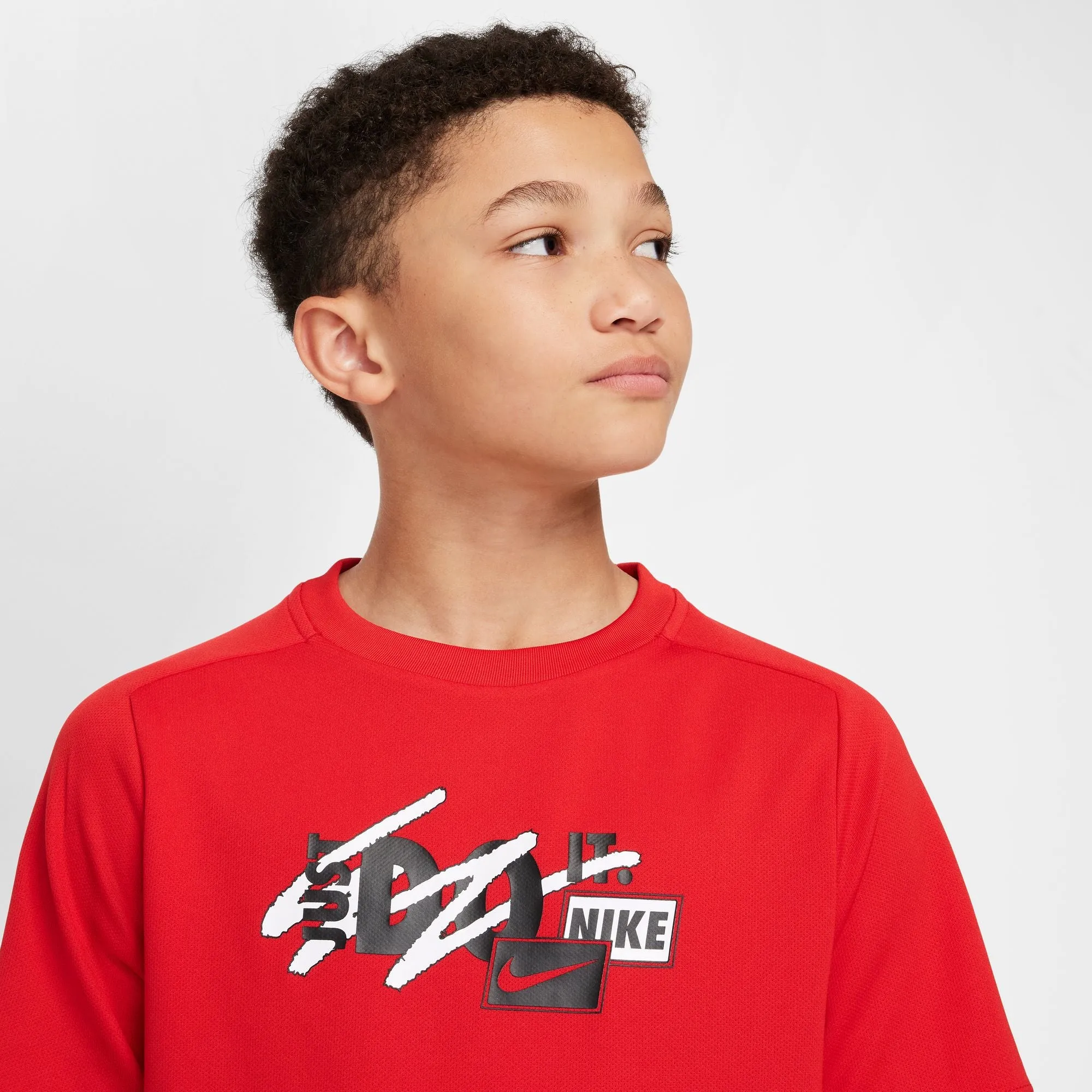 Boys' Nike Youth Multi T-Shirt