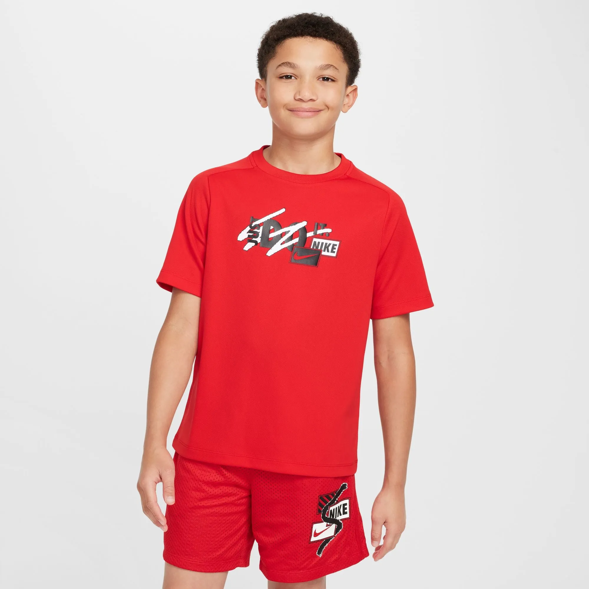 Boys' Nike Youth Multi T-Shirt