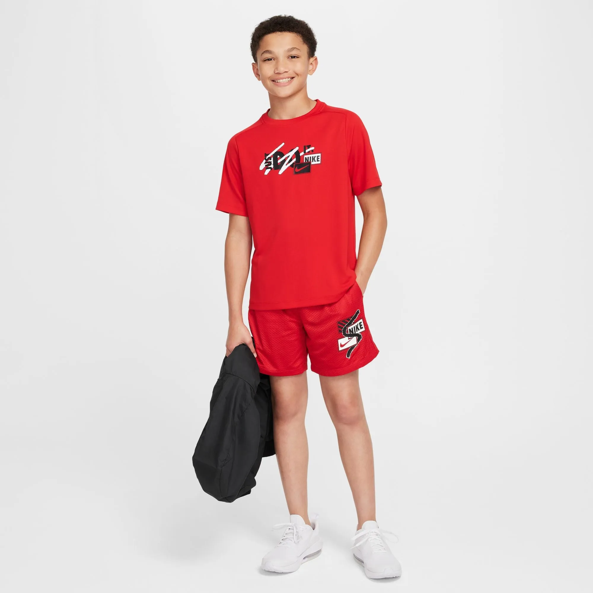 Boys' Nike Youth Multi T-Shirt