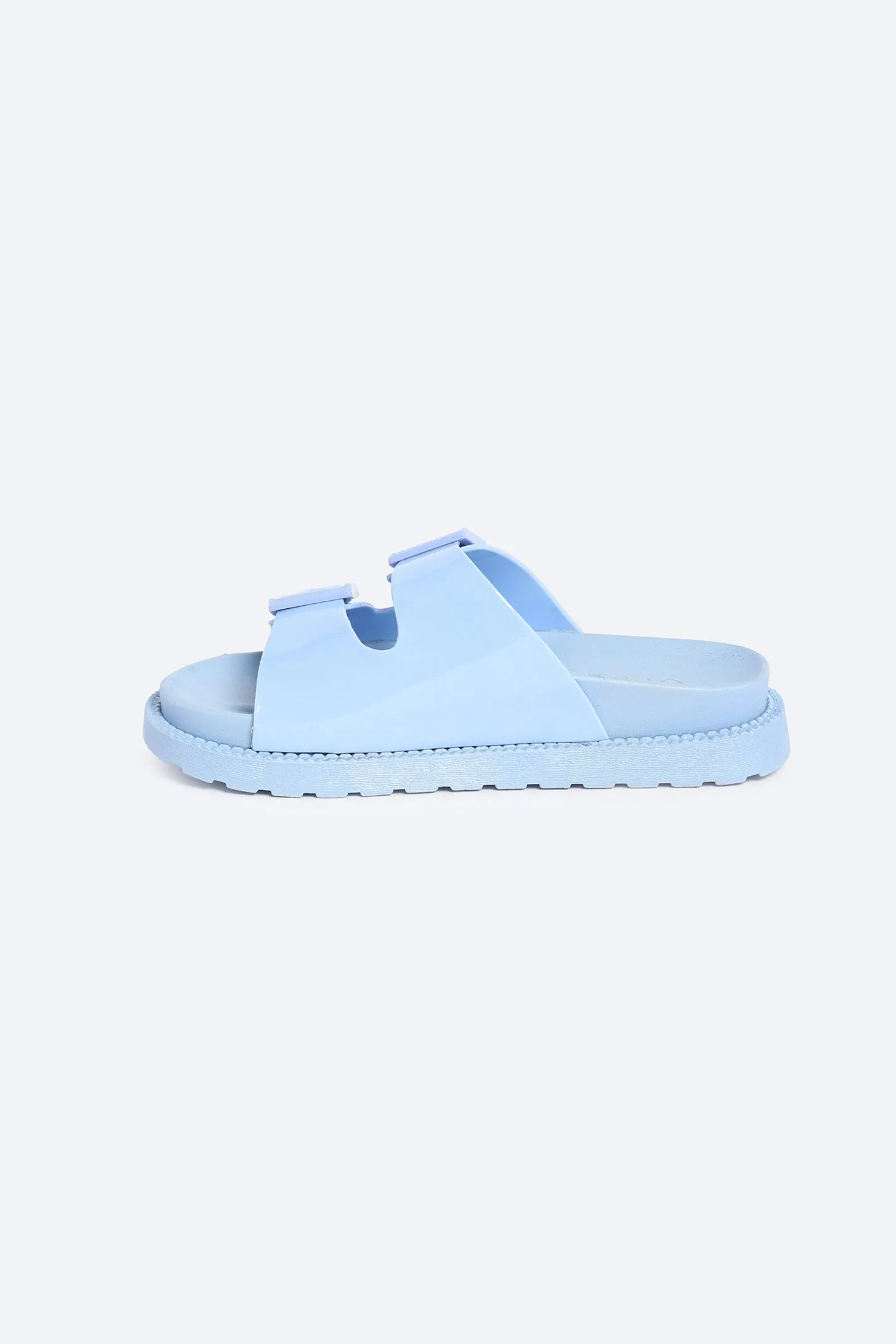 BreezyFlex Slippers - Blue