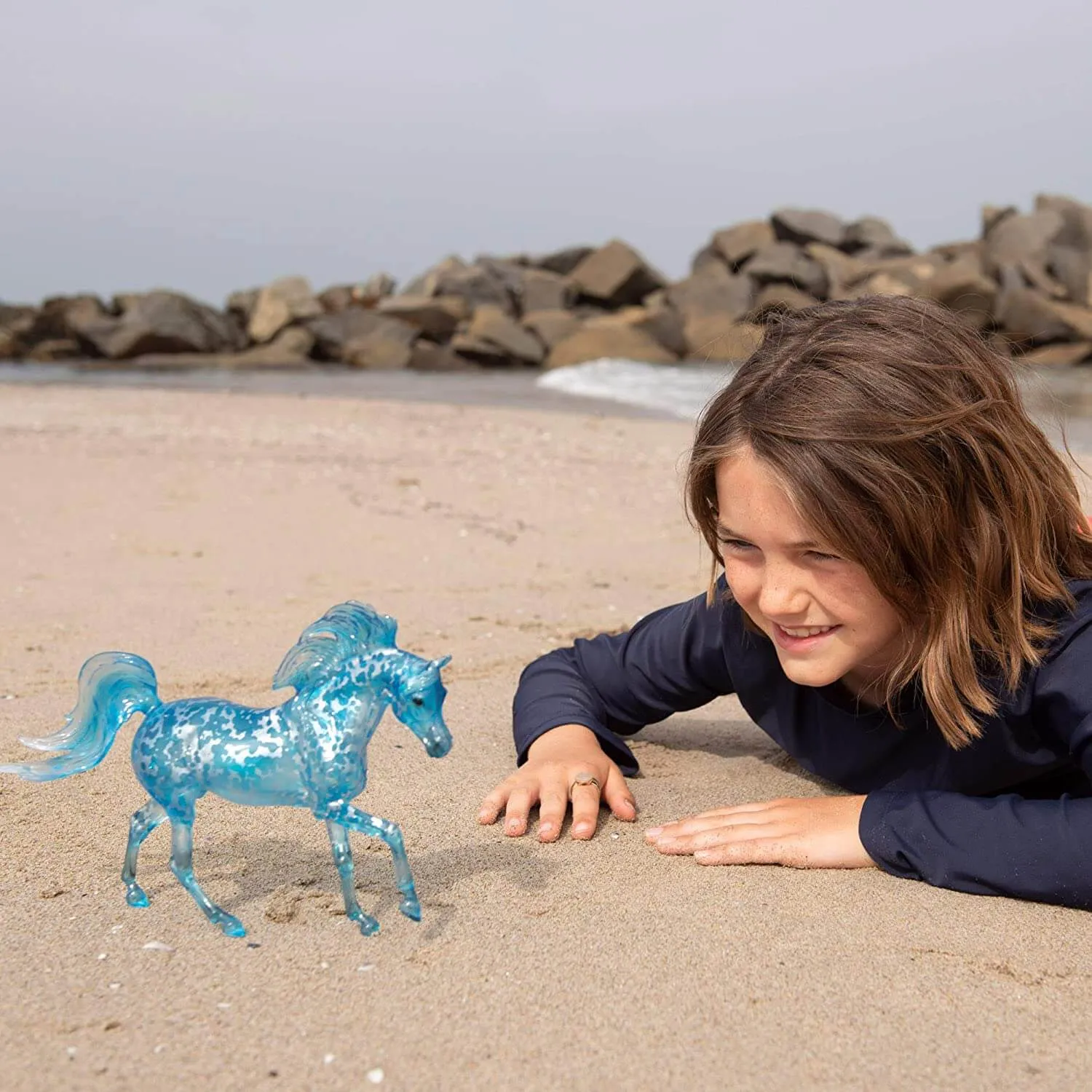 Breyer Freedom Series High Tide