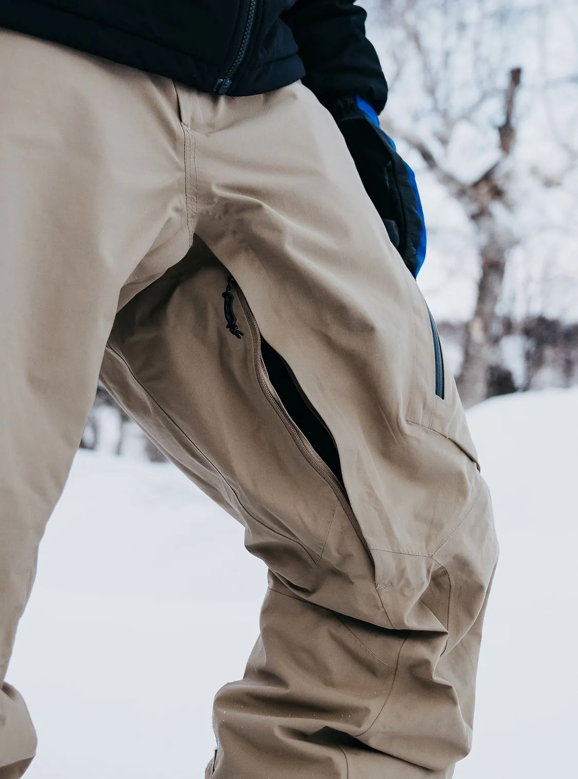 Burton AK Cyclic GORE-TEX Pants