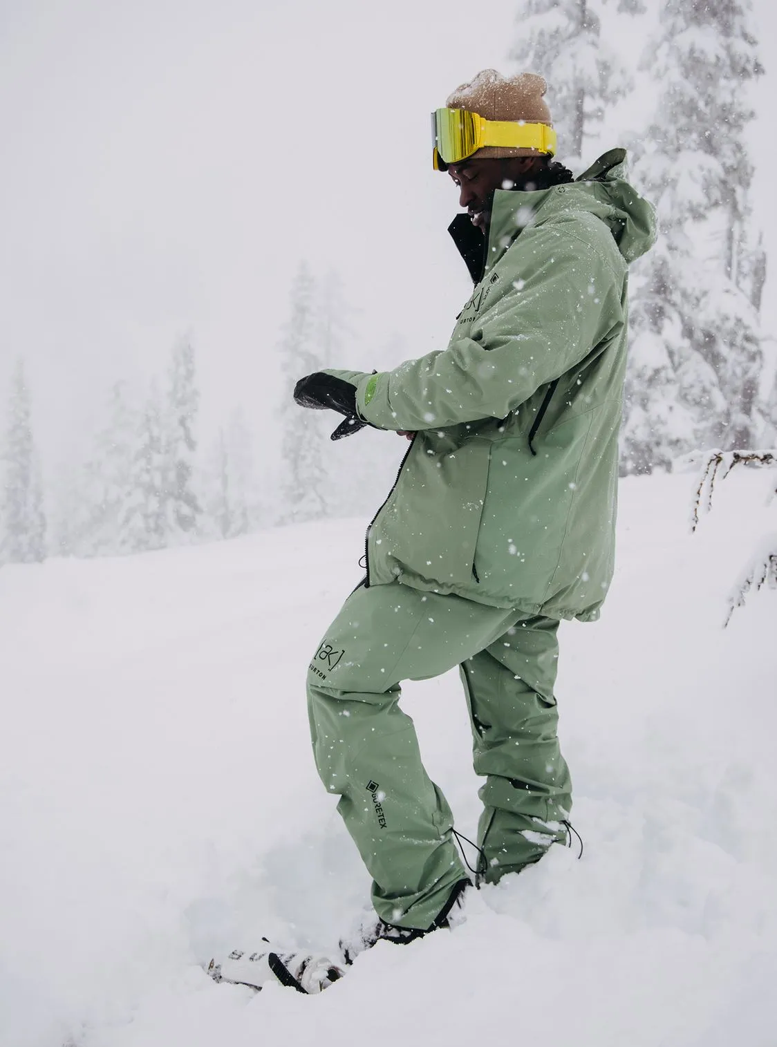 Burton AK Cyclic GORE-TEX Pants