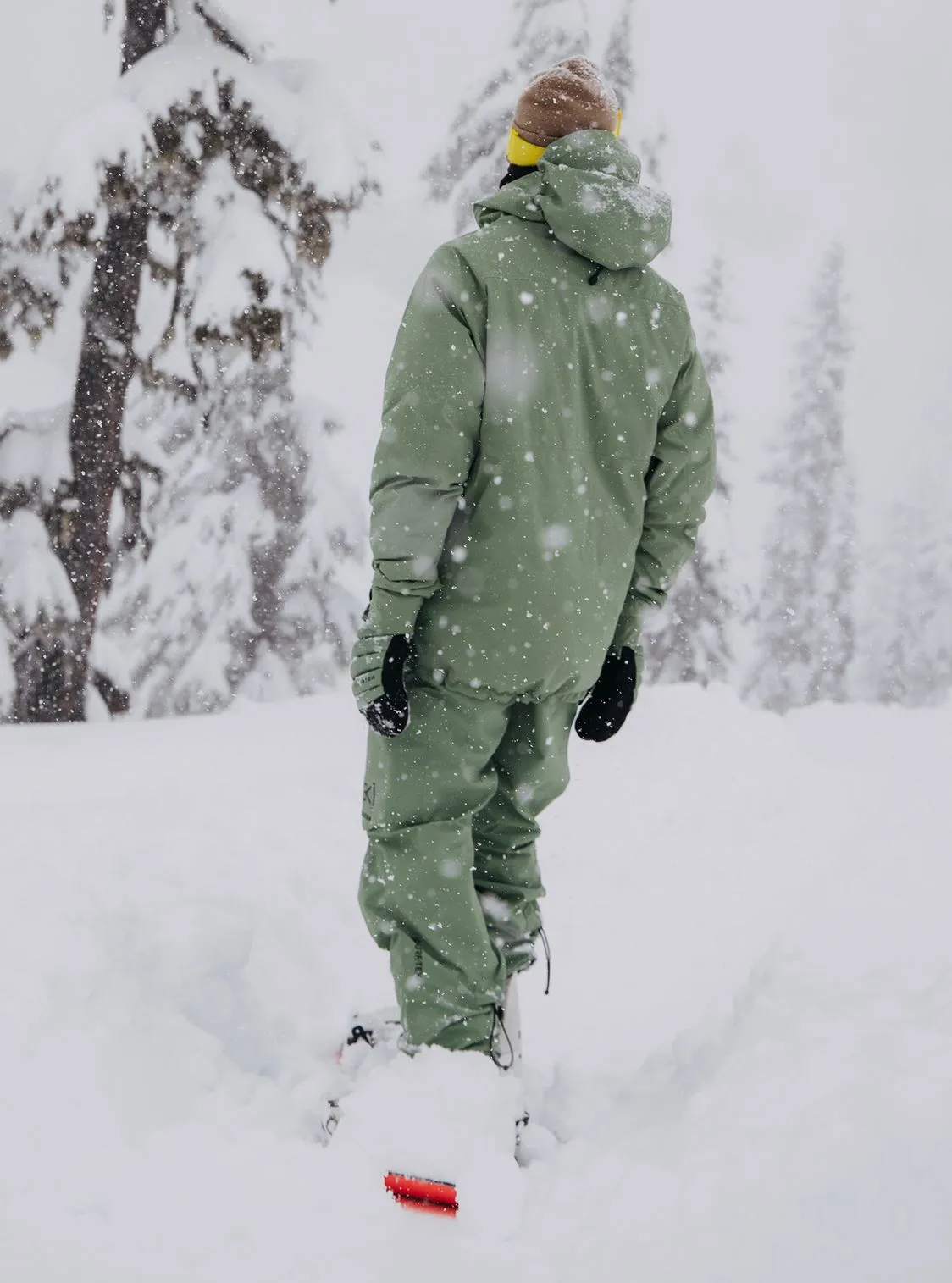 Burton AK Cyclic GORE-TEX Pants