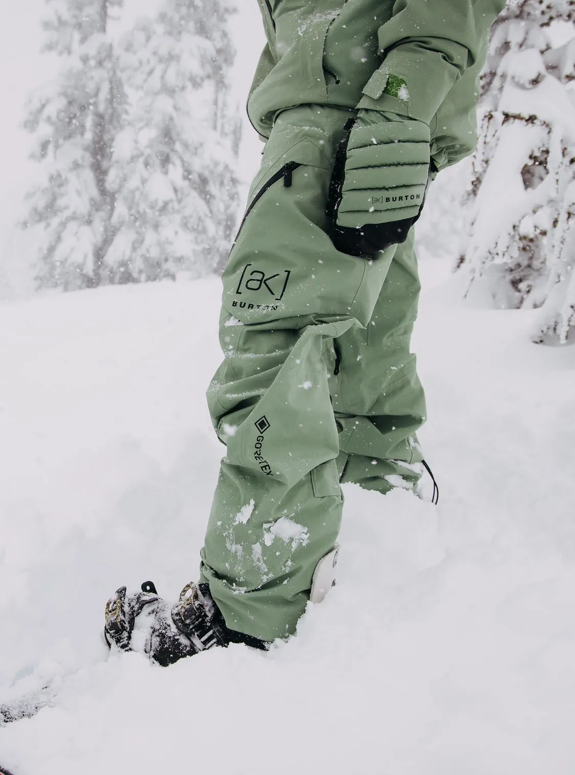 Burton AK Cyclic GORE-TEX Pants