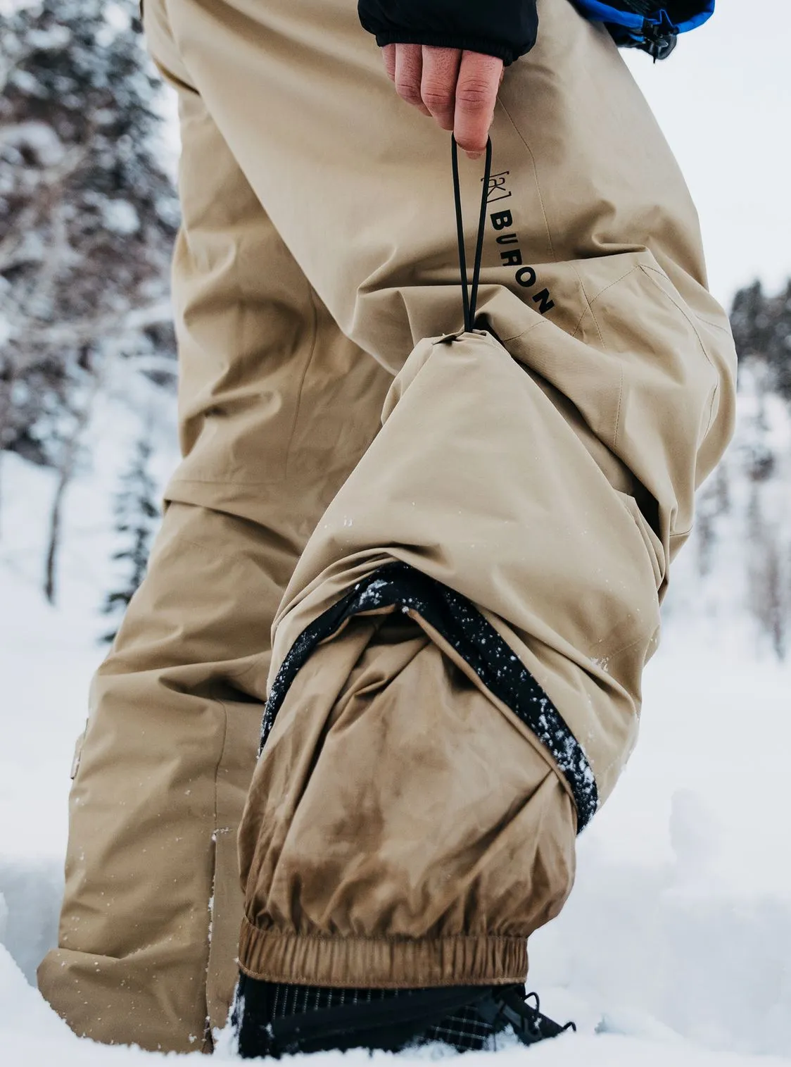 Burton AK Cyclic GORE-TEX Pants