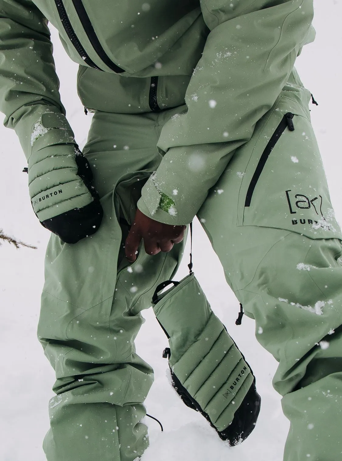 Burton AK Cyclic GORE-TEX Pants