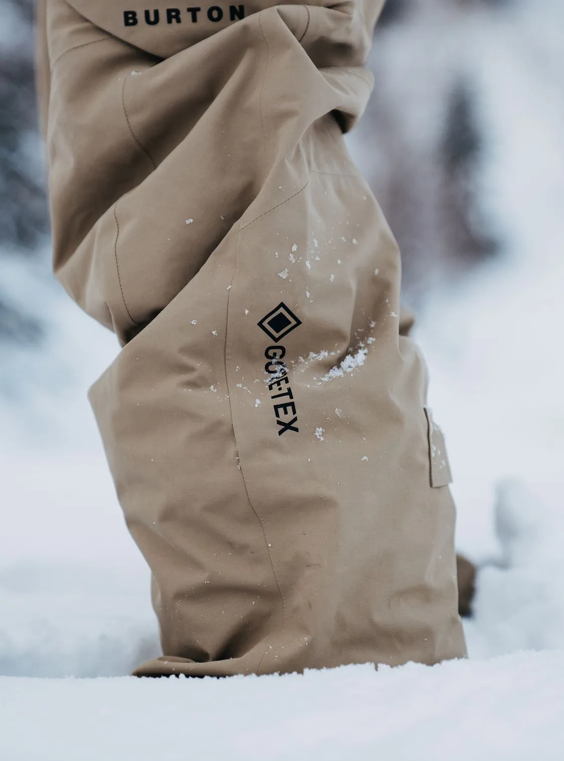 Burton AK Cyclic GORE-TEX Pants