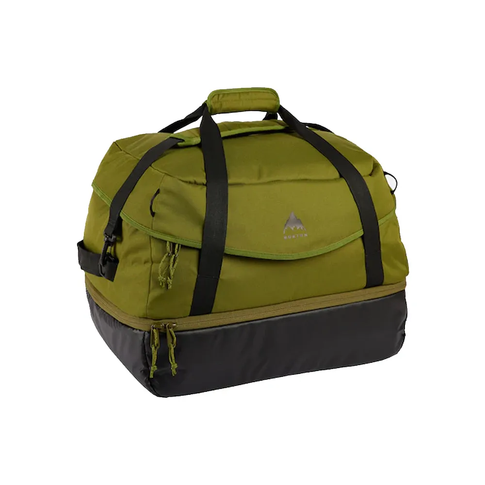 Burton Gig 70L Duffel Bag 2023