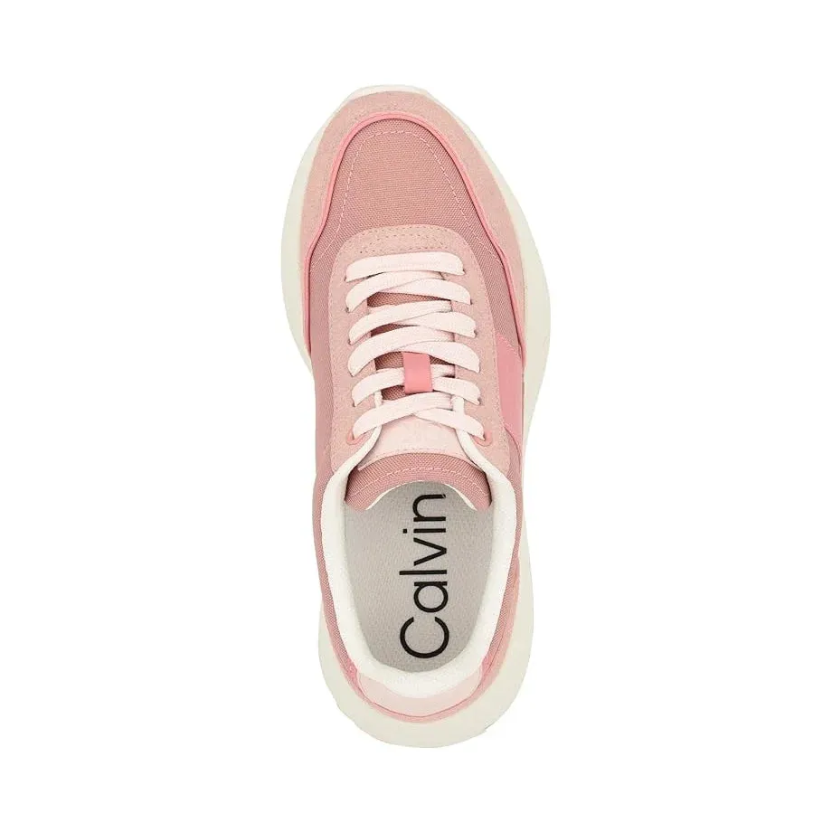 Calvin Klein Pippy Sneakers Women - PNK