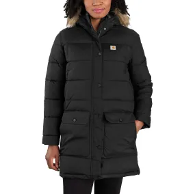 Carhartt Montana Relaxed Fit Insulated Coat