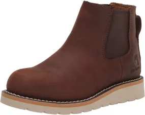 Carhartt Women's 5" Chelsea Soft Toe Wedge Boot