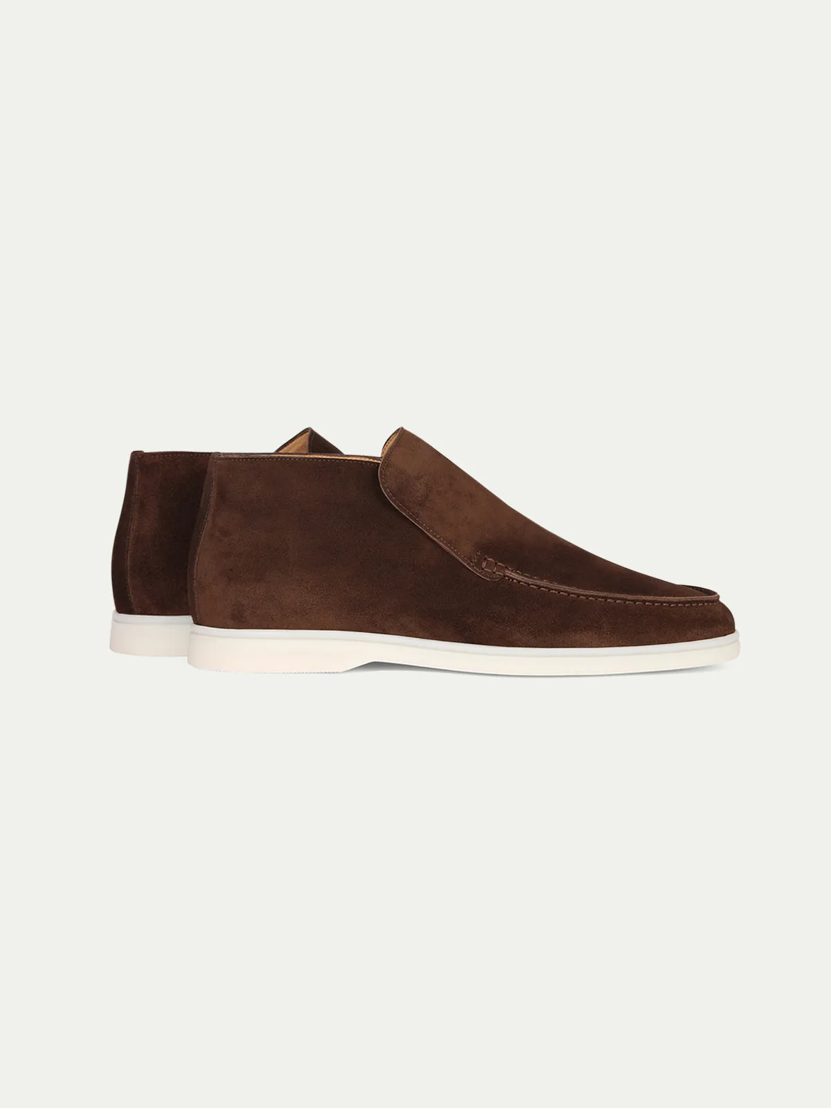 Chocolate City Loafer