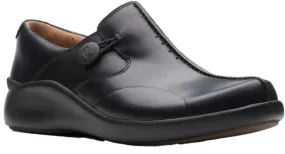 Clarks UnLoop2 Walk Black