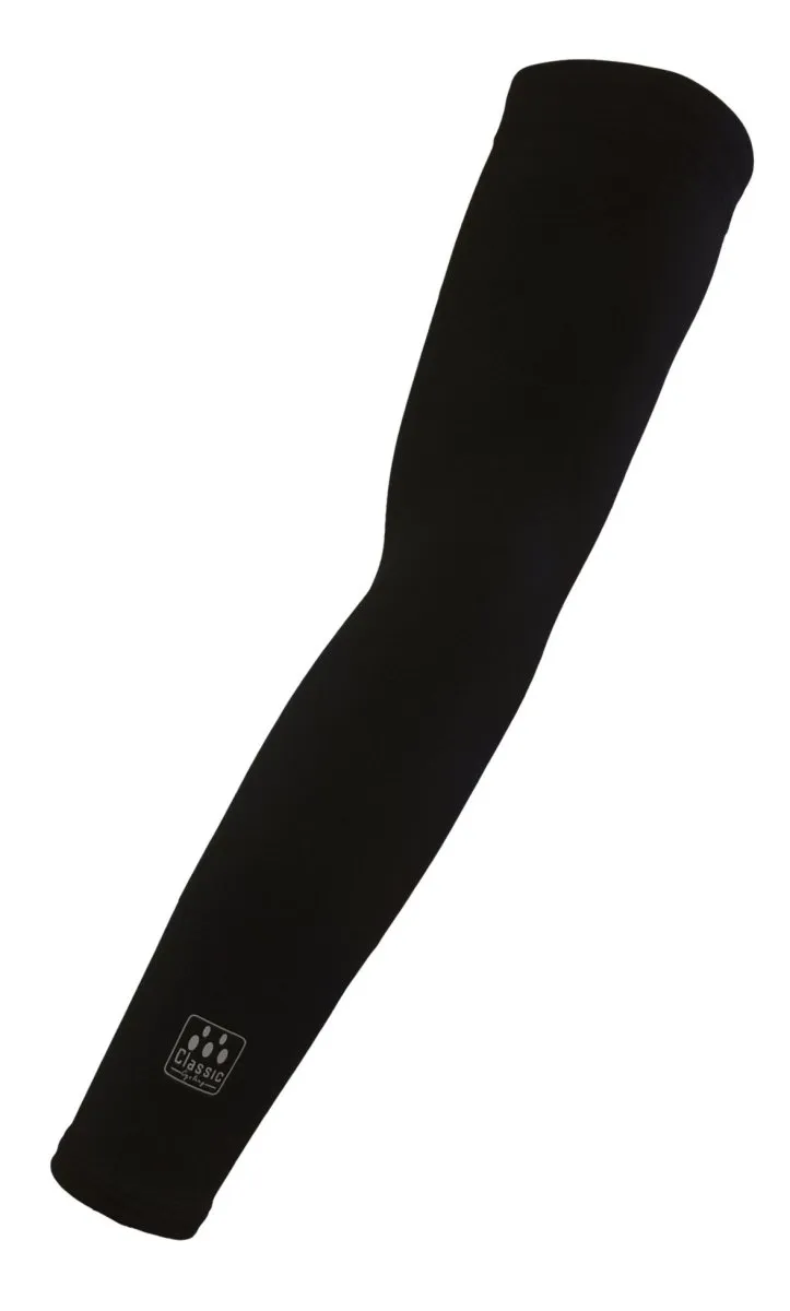 Classic Cycling Winter Arm Warmers