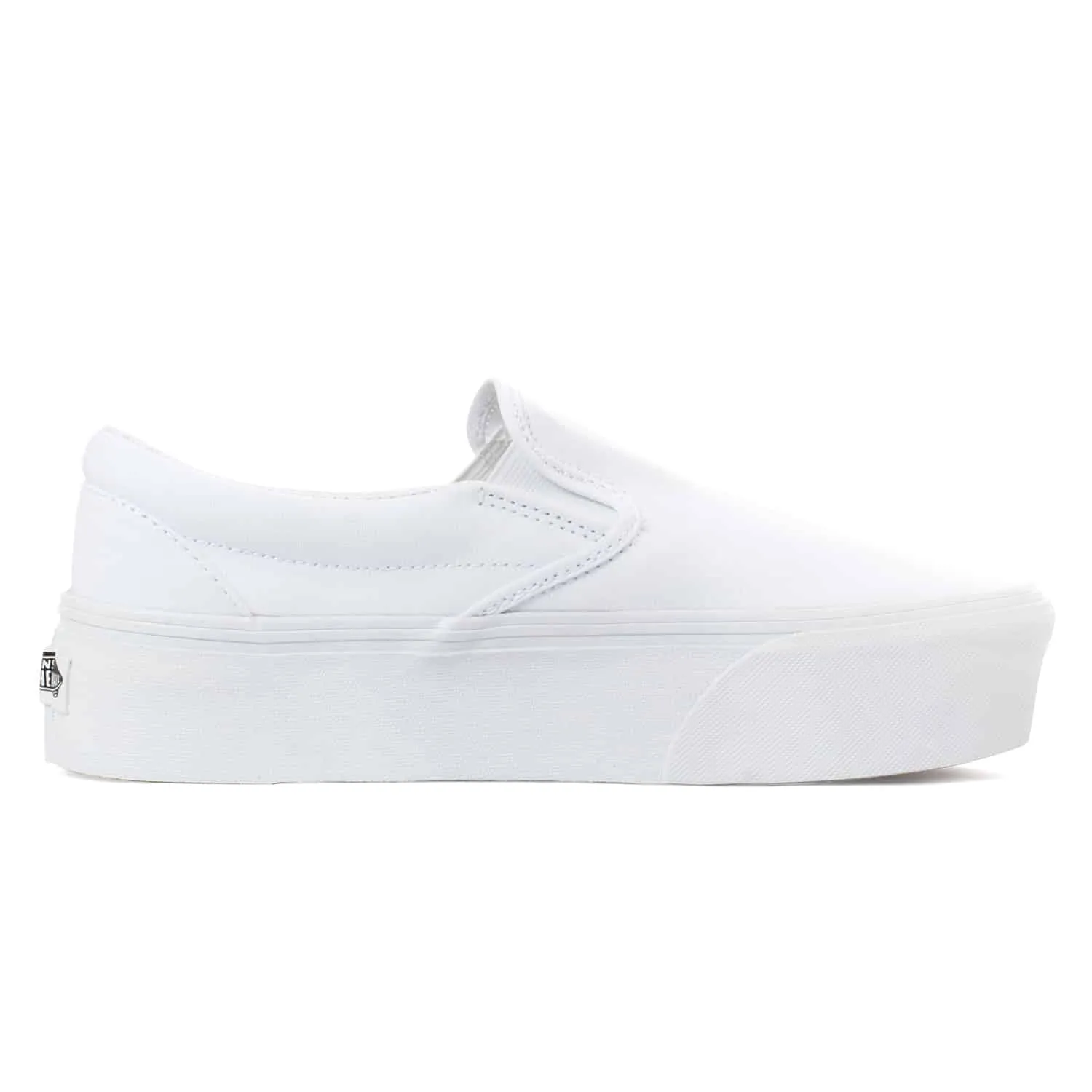 Classic Slip On Stackform