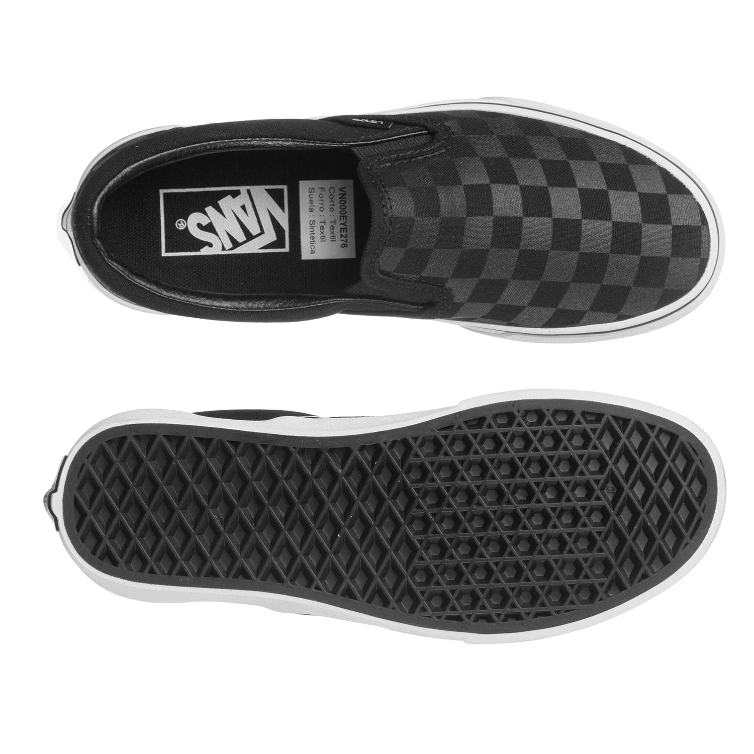 Classic Slip On