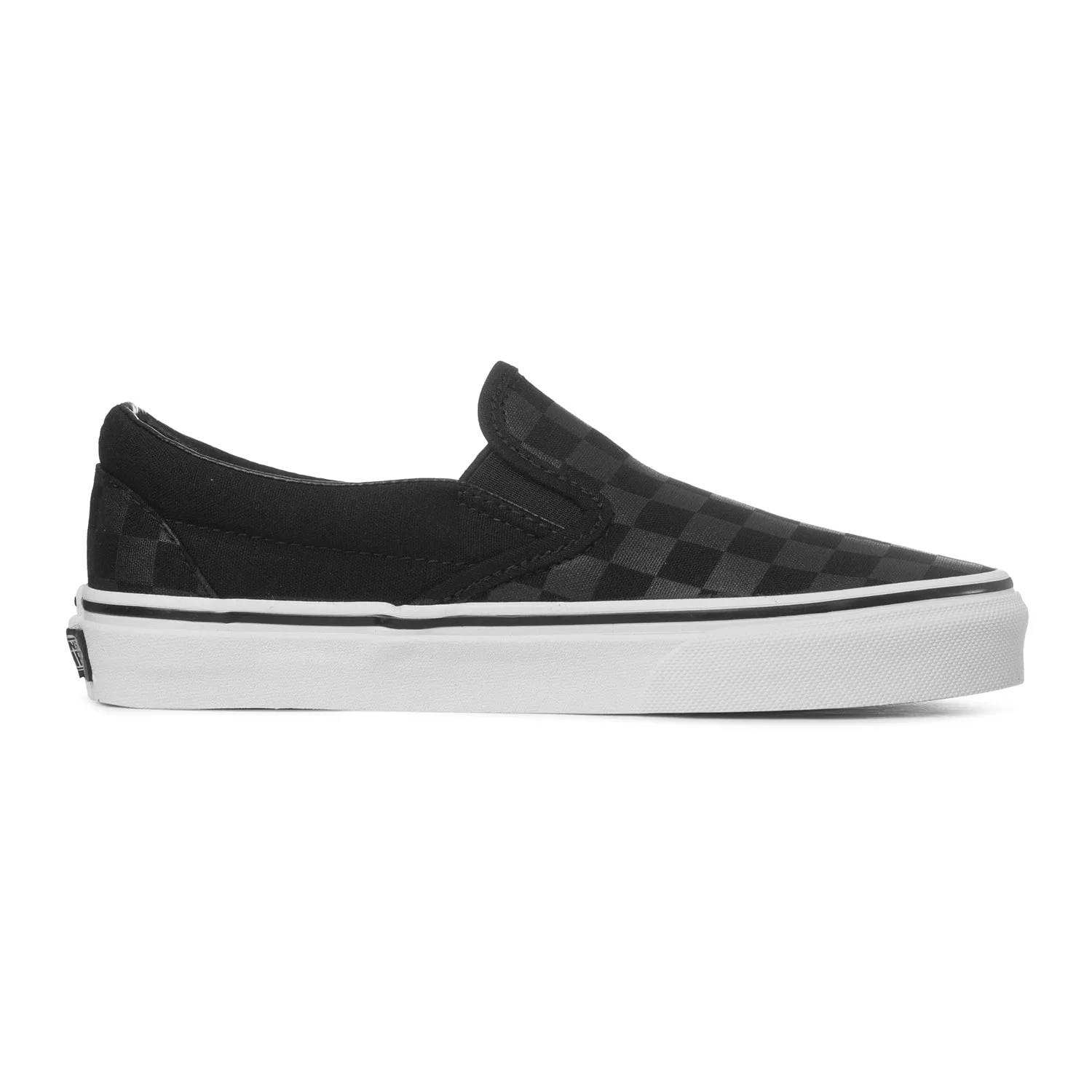 Classic Slip On