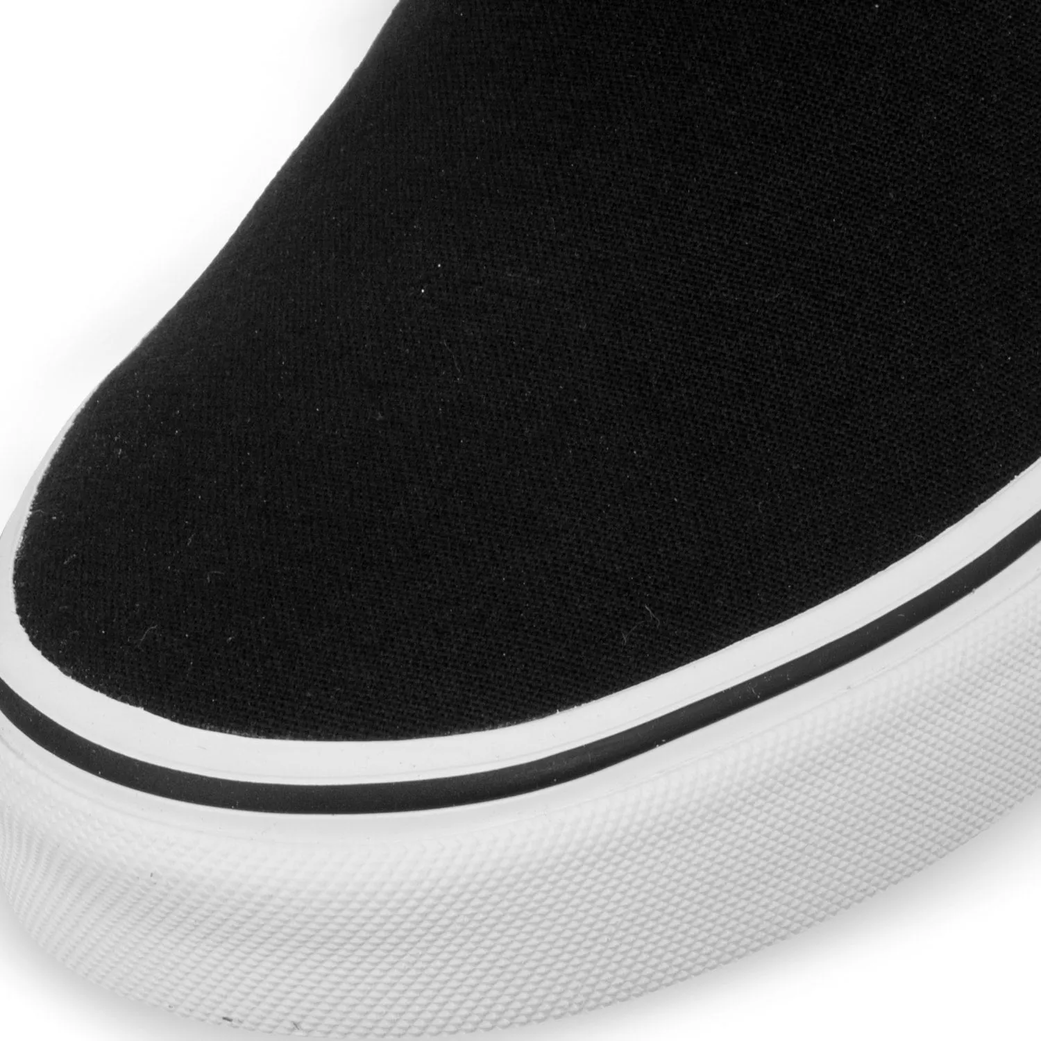 Classic Slip On