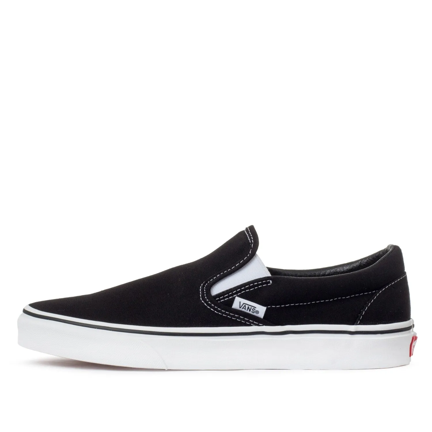 Classic Slip On