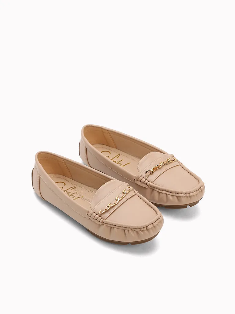 Clement Flat Loafers