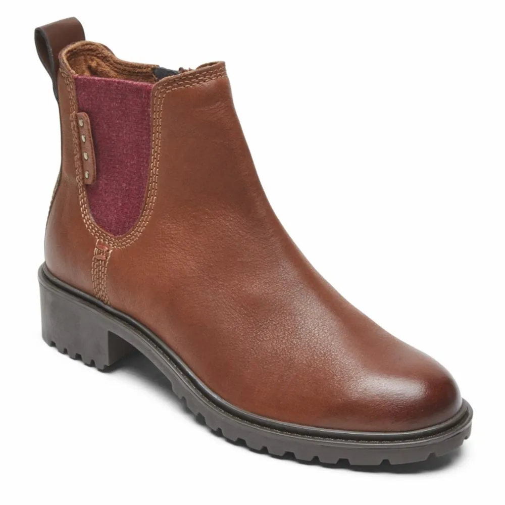 Cobb Hill WINTER CHELSEA WP BROWN