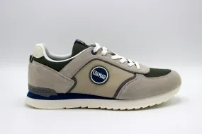 COLMAR Travis Block 007 beige blue military green