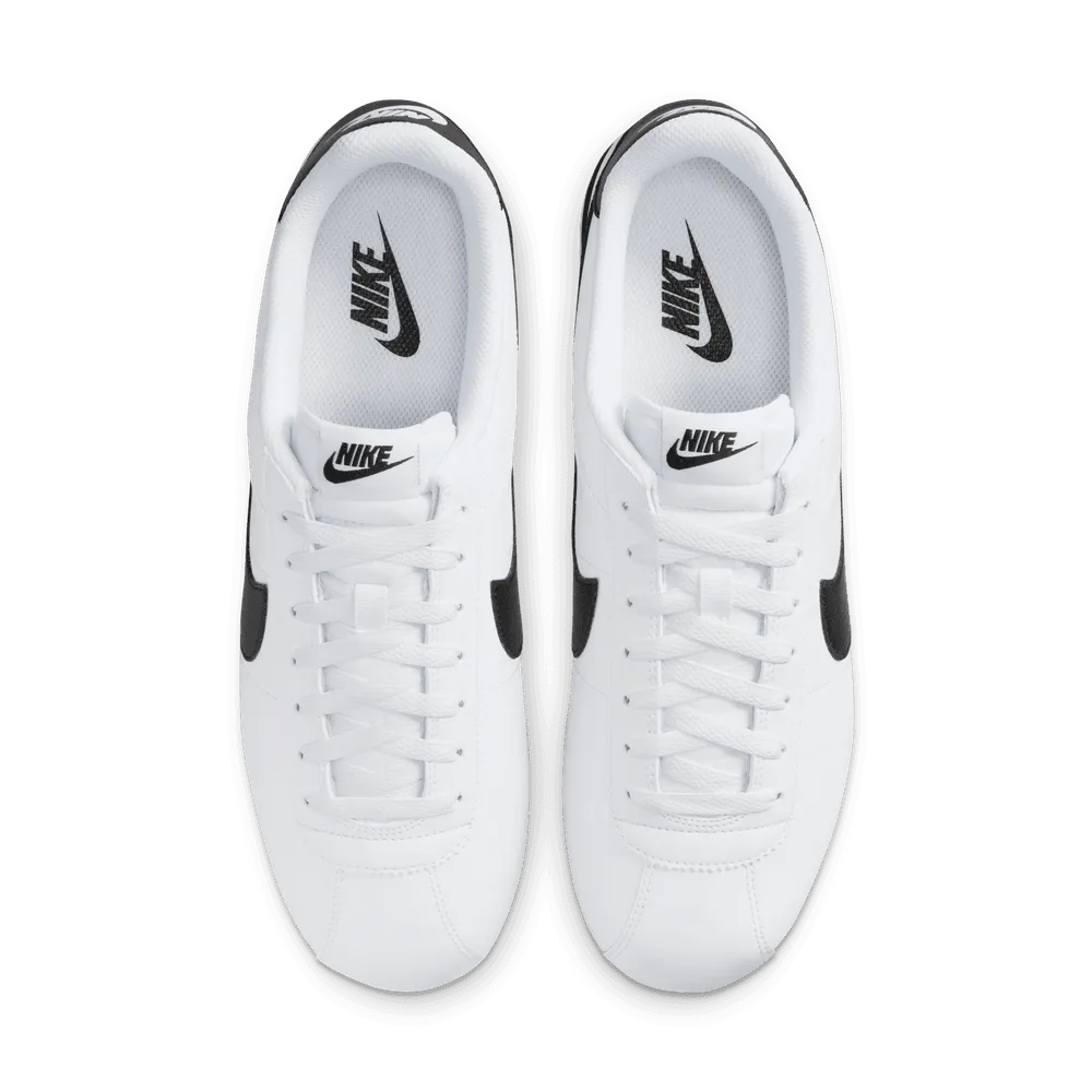 Cortez 'White/Black'