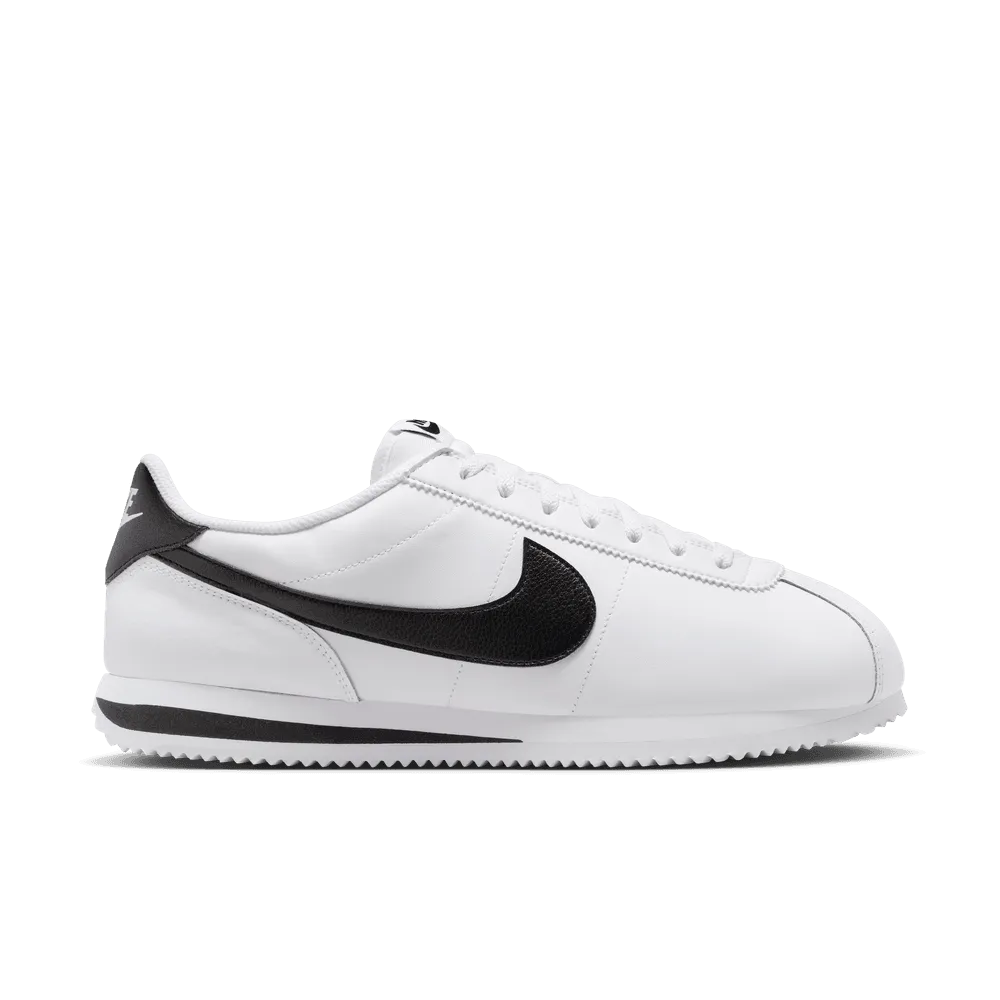 Cortez 'White/Black'