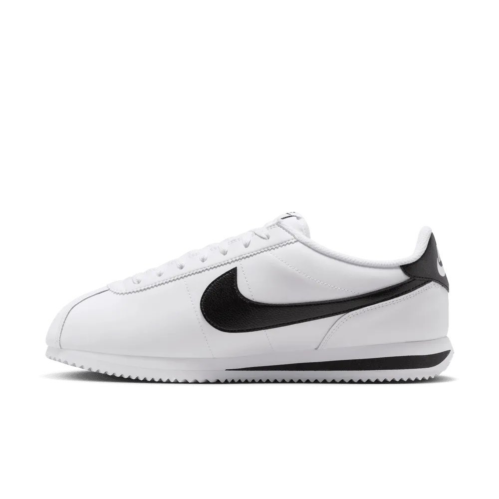 Cortez 'White/Black'