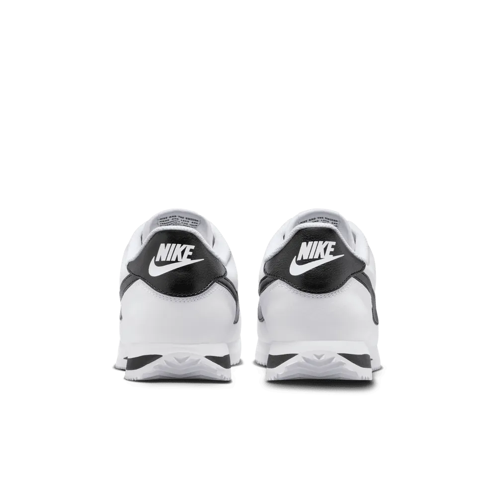 Cortez 'White/Black'