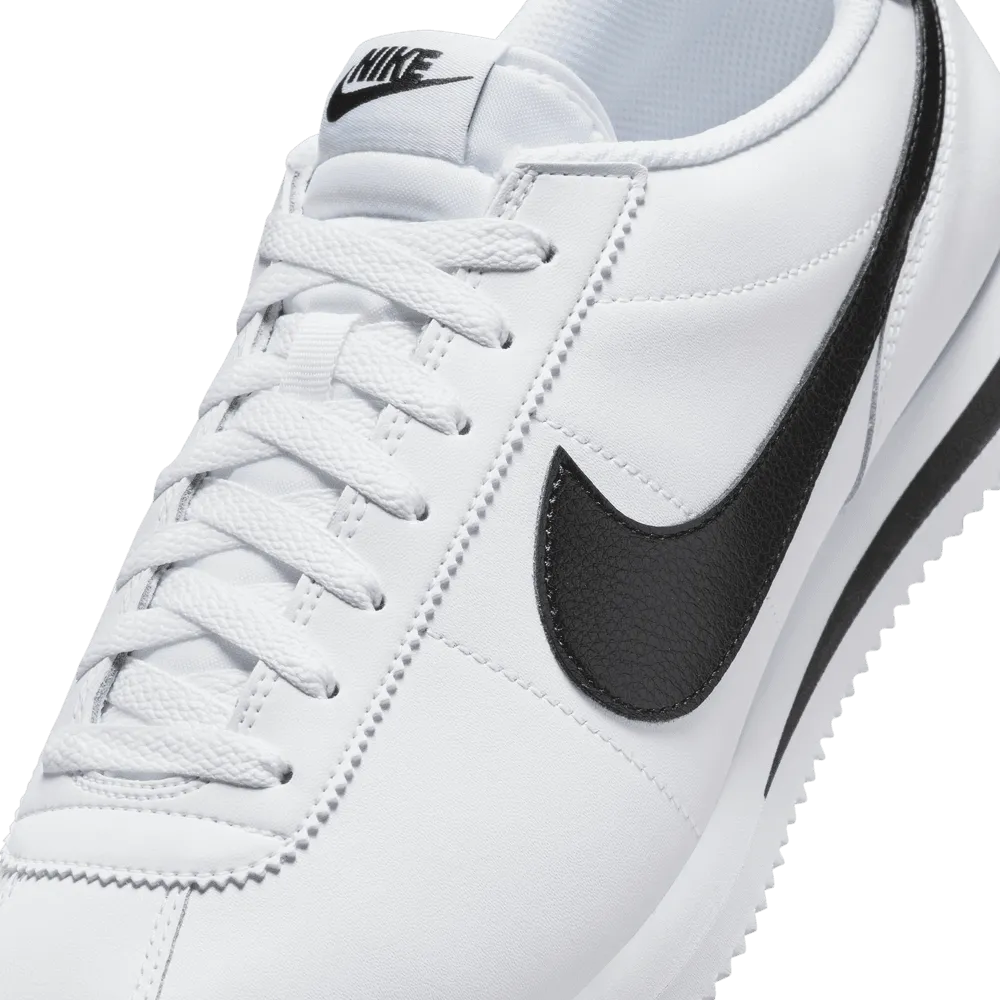 Cortez 'White/Black'