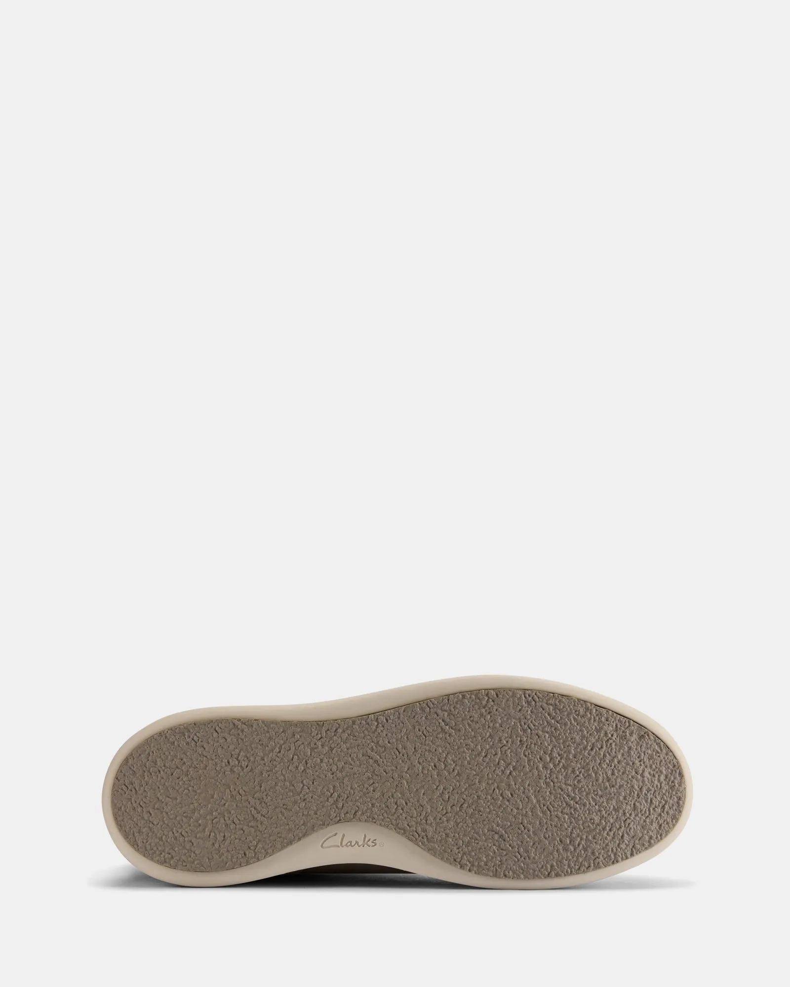 Courtlite Run Grey Nubuck