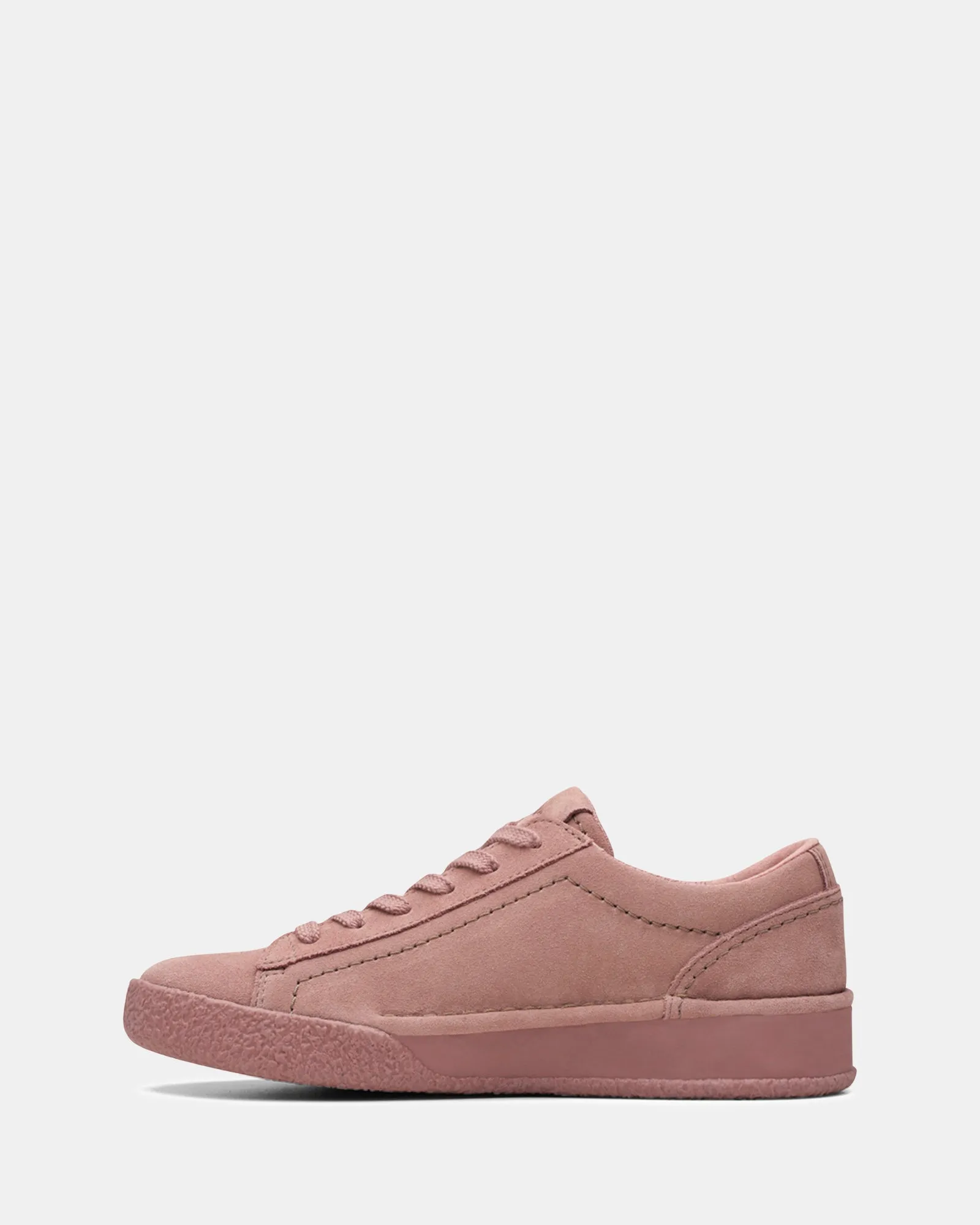 Craftcup Walk Mauve Suede