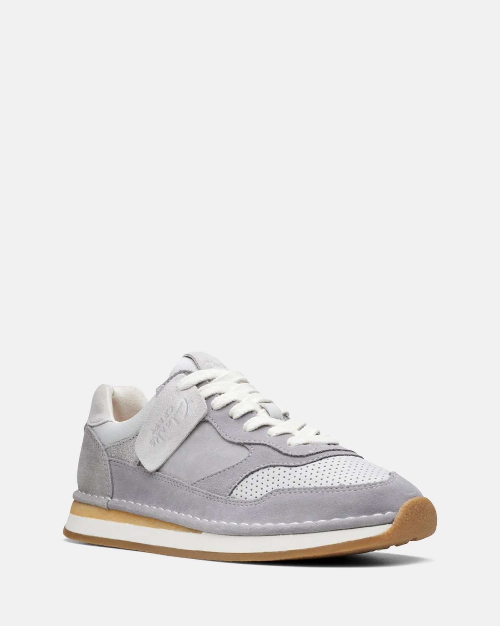 Craftrun Tor. (W) Light Grey