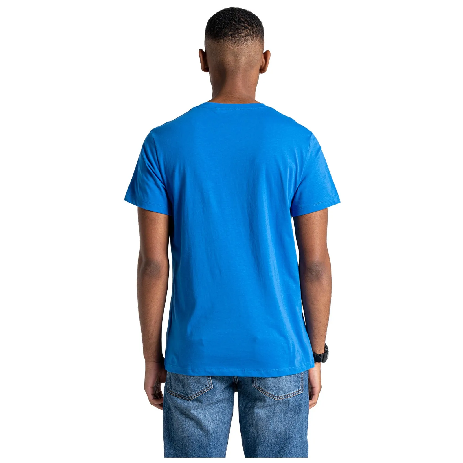 Craghoppers Mens Lugo T-Shirt