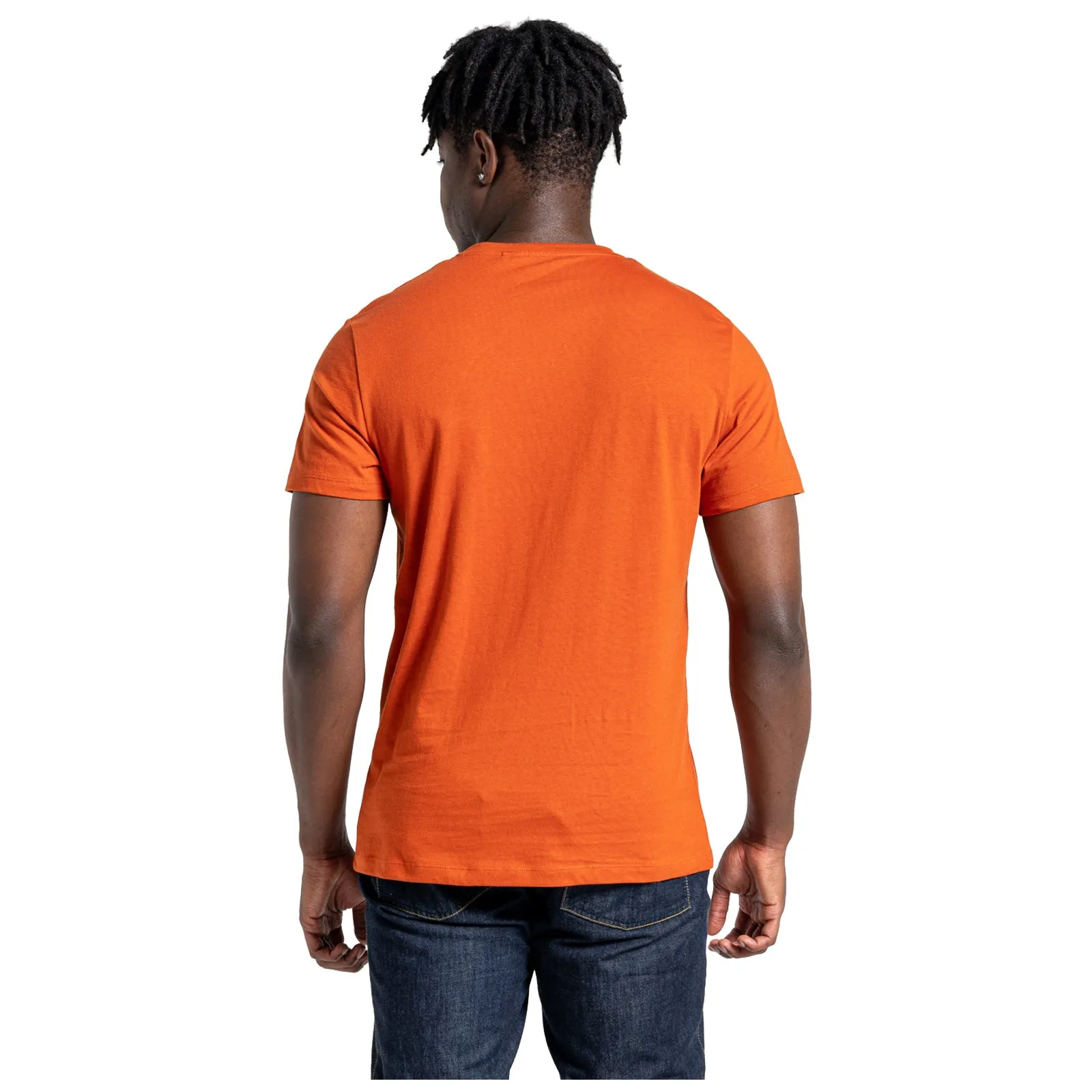 Craghoppers Mens Lugo T-Shirt