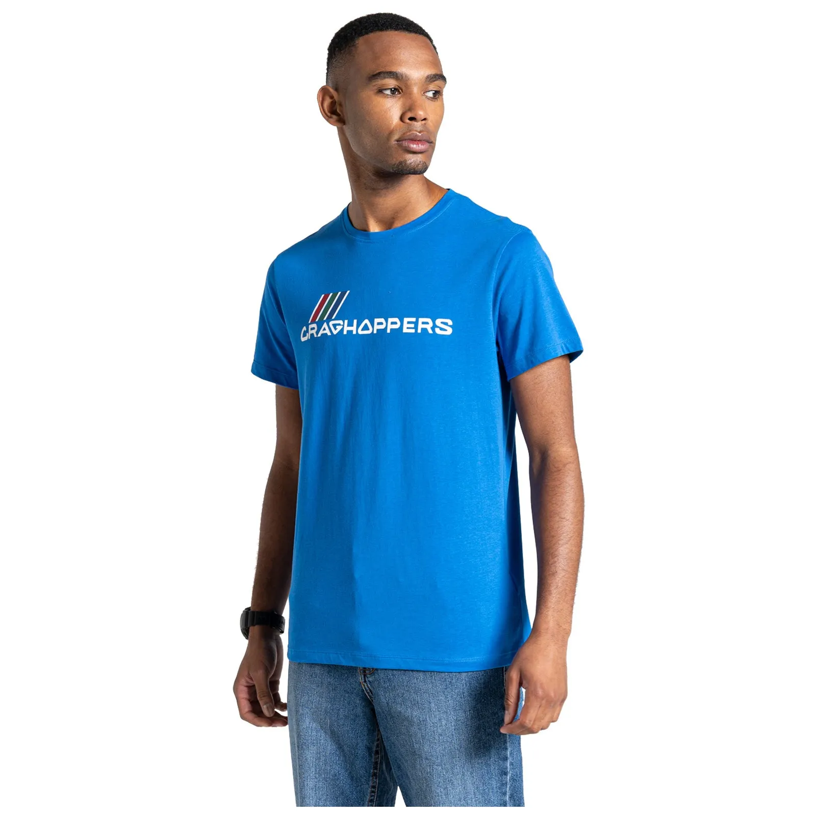 Craghoppers Mens Lugo T-Shirt