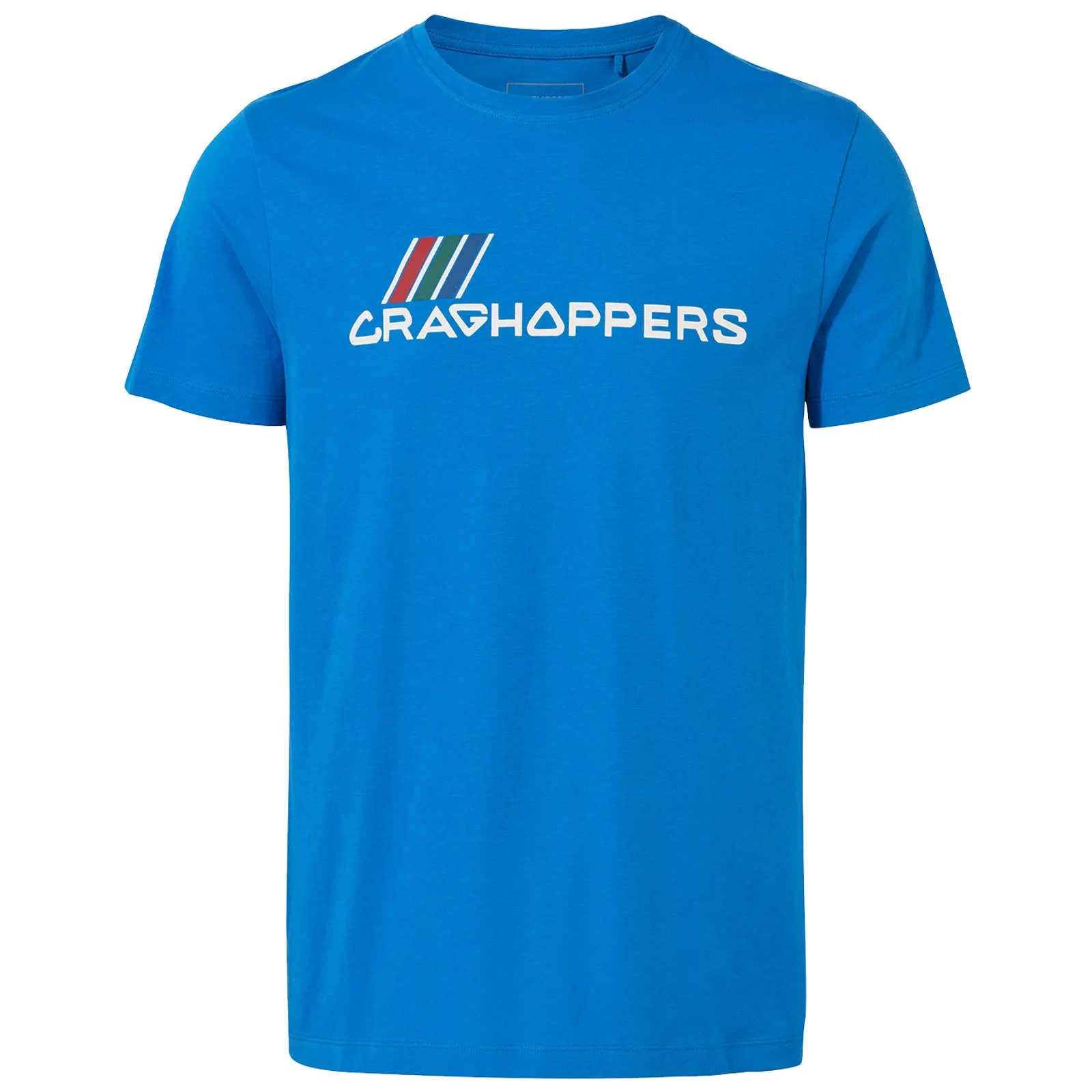 Craghoppers Mens Lugo T-Shirt