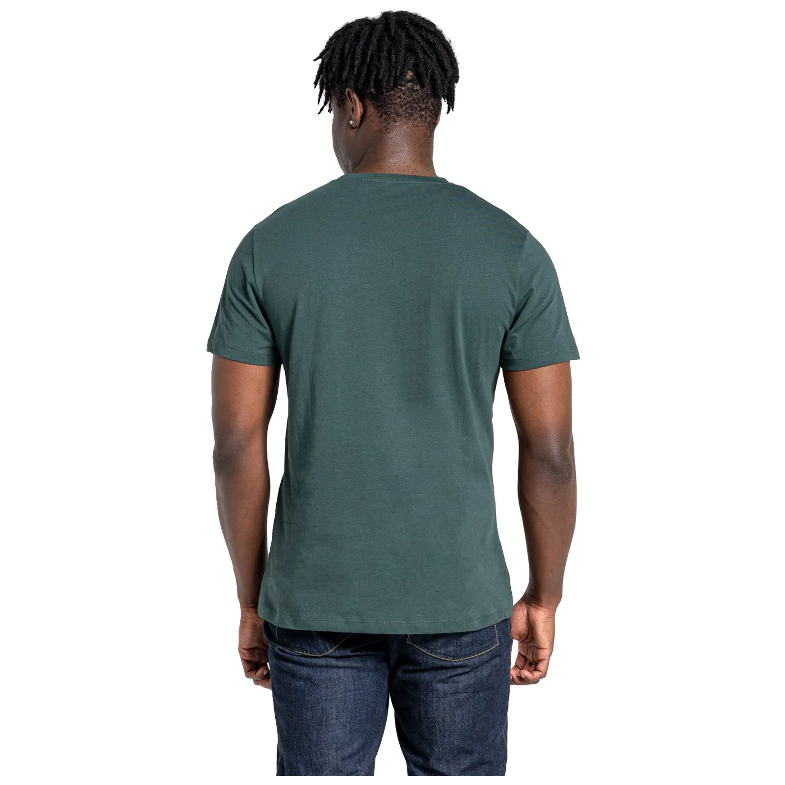 Craghoppers Mens Lugo T-Shirt