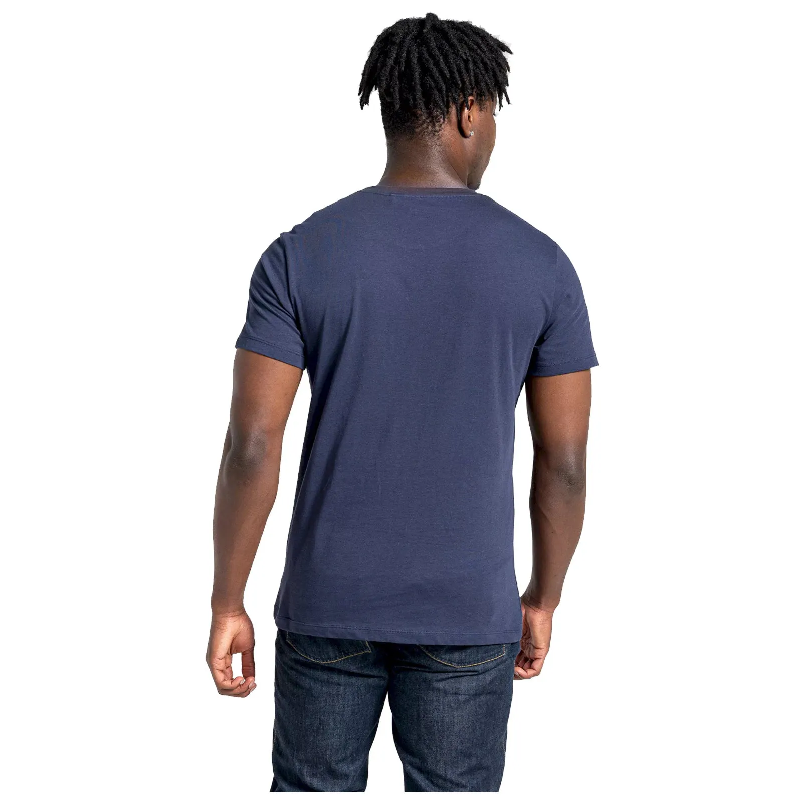 Craghoppers Mens Lugo T-Shirt