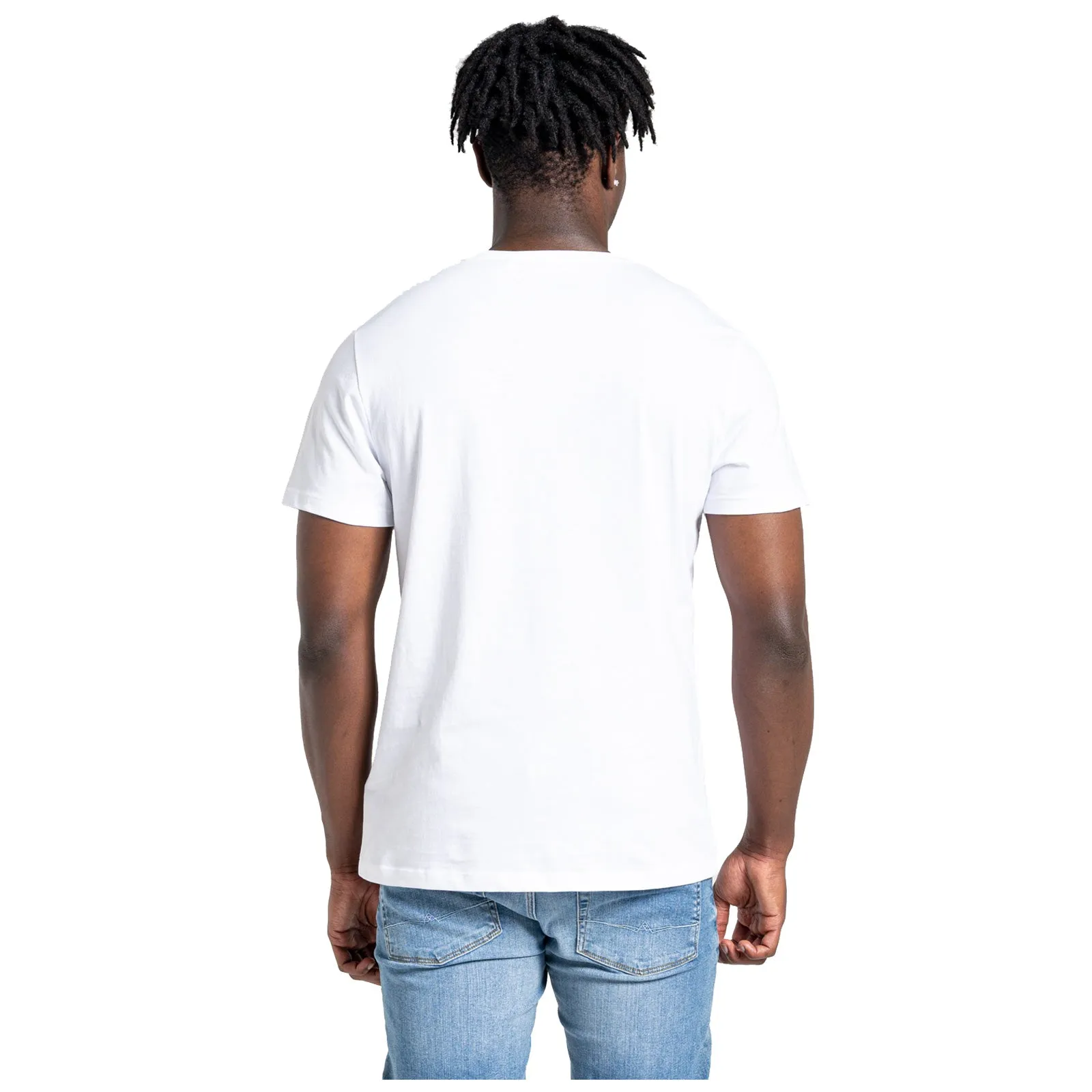 Craghoppers Mens Lugo T-Shirt