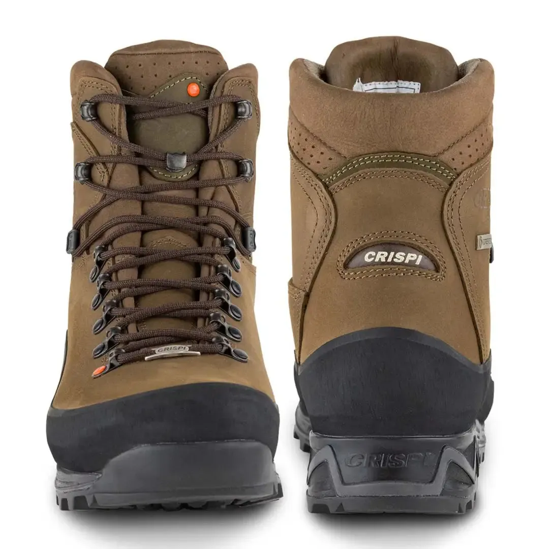 Crispi Nevada Legend GTX Boots