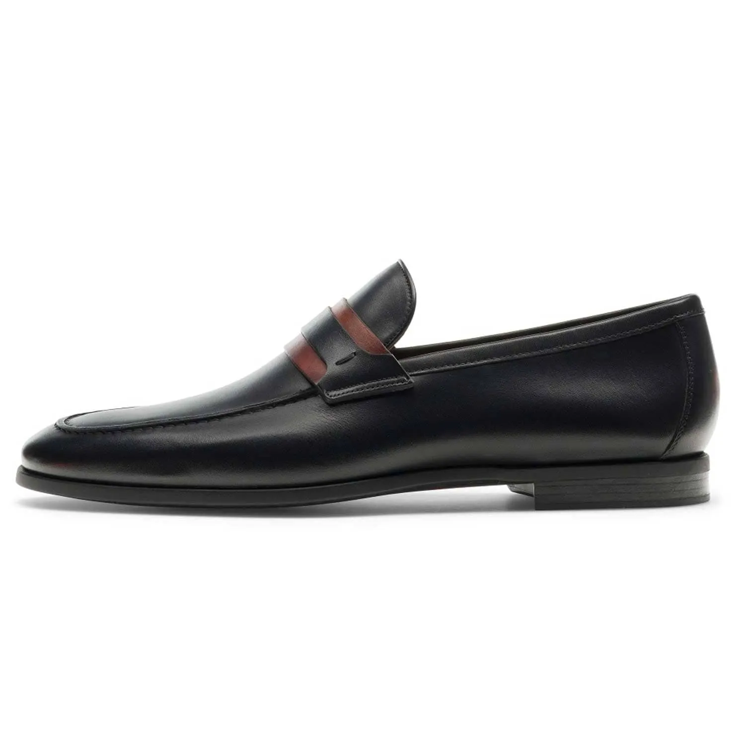 Daniel Strap Loafer