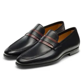 Daniel Strap Loafer