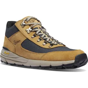 Danner Men's South Rim 600 4" Hiking Boot - Sand - 64310