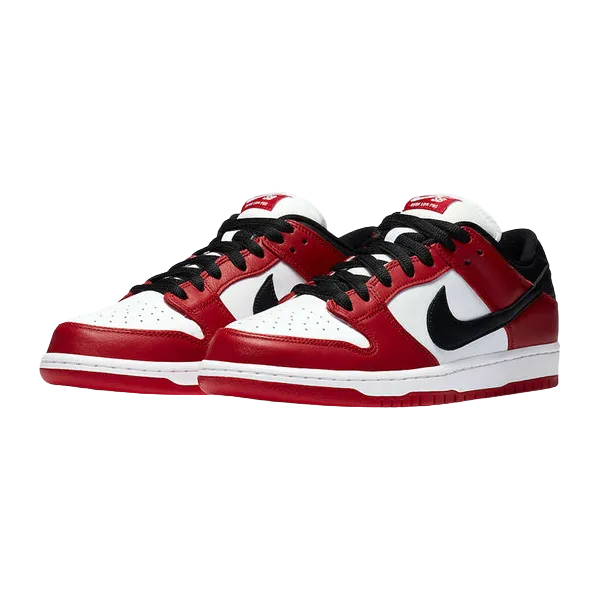 Dunk Low SB Chicago J-Pack