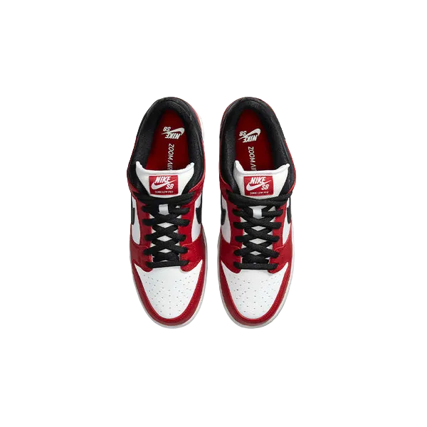 Dunk Low SB Chicago J-Pack