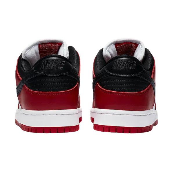 Dunk Low SB Chicago J-Pack